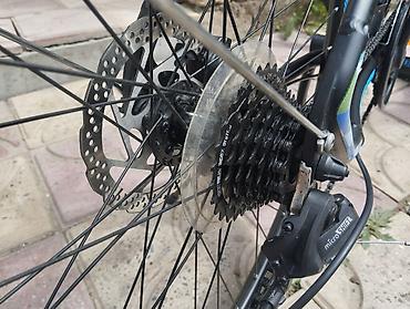 Dağ velosipedləri: Formula MTB velosiped 29 luq Hidravlik əyləc Real alıcıya endirim var — 4