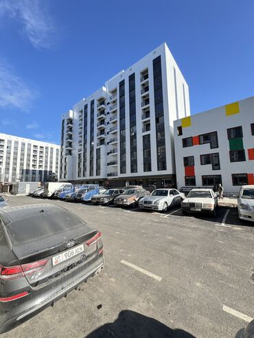 Продажа квартир: 1 комната, 39 м², Элитка, 3 этаж, Евроремонт — 4