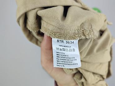 bibs com: VRS, Chinosy dla mężczyzn, rozmiar XL — 5