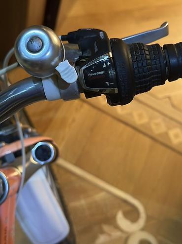 Velosipedlər: Uşaq velosipedi – Trek 60 Velolider magazasindan alinib. - Çərçivə — 4