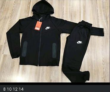 Komplet trenerke: Pamucne decije trenerke Dostupne velicine ispod svake slike Cena — 6