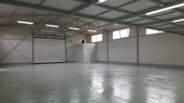 Objekti: Bratstva Jedinstva 9 Smederevo Hala na izdavanje. 300m2 na 10 ari — 7