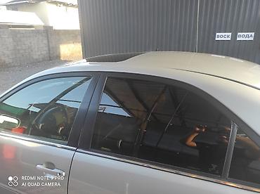 key maker: Toyota Camry: 2006 г., 3 л, Автомат, Бензин, Седан — 5