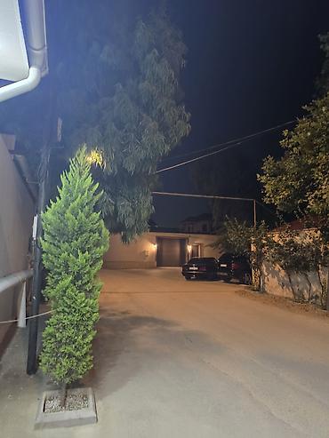 şəki ev elanları: 5 otaqlı, 350 kv. m, Kredit yoxdur, Yeni təmirli — 5