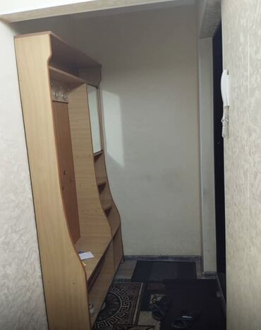 Долгосрочная аренда квартир: 1 комната, Без подселения — 3