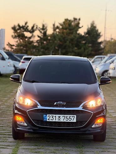 оптом светы: Chevrolet Spark: 2019 г., 1 л, Вариатор, Бензин, Хэтчбэк — 1