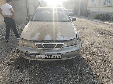 Daewoo: Daewoo Nexia: 2007 г., Бензин, Седан — 3