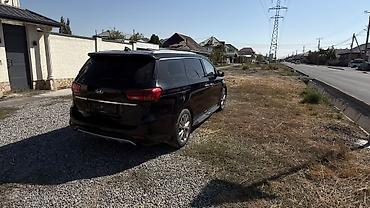 турбина карнивал: Kia Carnival: 2020 г., 2.2 л, Автомат, Дизель, Минивэн — 5