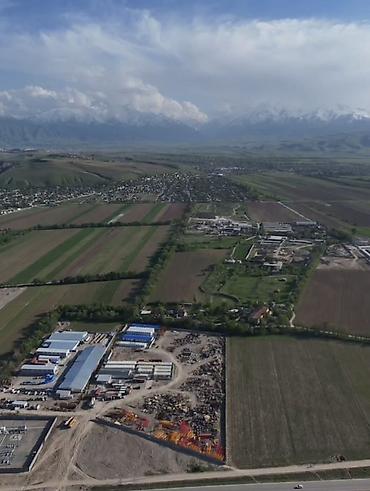 25000: 58 соток, Красная книга, Тех паспорт — 5