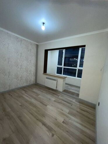 Продажа квартир: 2 комнаты, 56 м², Элитка, 4 этаж, Евроремонт — 9