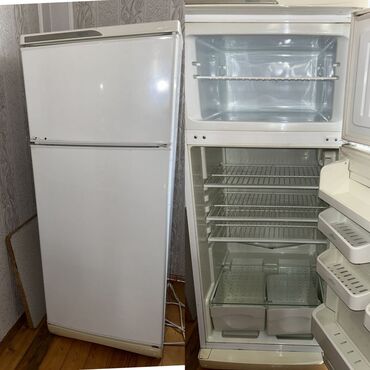 чехол samsung s: Б/у Холодильник цвет - Белый