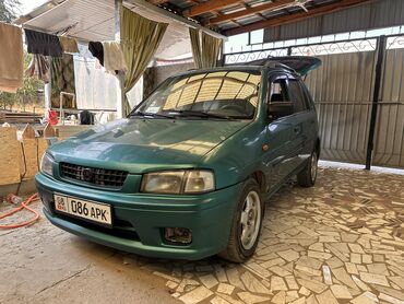 бампер на опель вектра б: Mazda Proceed 1: 1999 г., 1.3 л, Механика, Бензин, Хэтчбэк