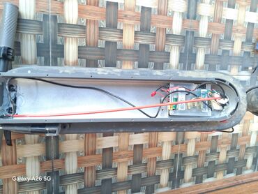 Mopedlər,skuterlər: 1000 manata almışam 1 il sürmüşəm.Heç bir problemi yoxdur.Sadəcə — 14