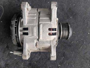mopar akumulatori: ALTERNATOR 1.9 TDI ZA VOLKSWAGEN BORA, BUBA, GOLF 4 . OD 2000. DO — 1