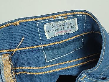 lee 501: Levi’s, Jeansy damskie, rozmiar S — 7