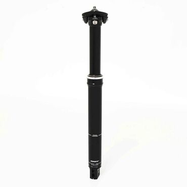 электромотор для велосипеда: Дропперный подседельный штырь Giant Contact Switch core с ходом до 120
