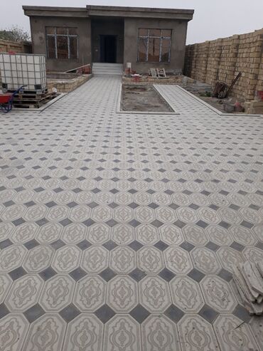 Plitə işləri: Tamet işleri.Bùtùn nòv tametlerin dùzùlmesi.Tamet seçimində kömeklik — 13