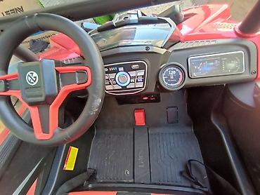 Детские электрокары: Детский электрокар, Новый — 7