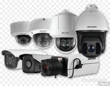 Təhlükəsizlik sistemləri: Təhlükəsizlik sistemləri | Domofonlar, Keçid sistemləri, Metal detektor | Zəmanət, Quraşdırılma — 9