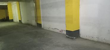 sumqayitda qaraj satilir: 20 kv. m, 4 * 5 * 4 Beton — 9