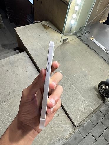 iphone 13 gold: IPhone 13, 128 GB, Ağ — 8