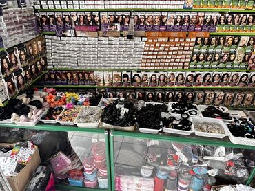 Sifarişlə kosmetika üçün vitrinlər: Hazır biznes ünvan xırdalan köhnə bazar — 9