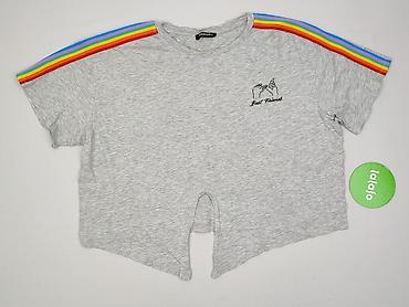 mango tshirt: Terranova, T-shirt damski, rozmiar L — 2