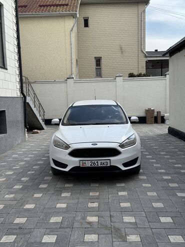 форд транзит бортовой в бишкеке: Ford Focus: 2016 г., 1.6 л, Бензин, Универсал