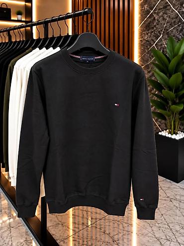 duksevi s: Tommy Hilfiger muški duks NOVO Novo Veličine s m l xl 2xl fb Moja — 1