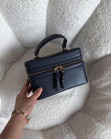 Классические сумки: Сумки ZARA оригинал, новые, отличного качества и приемлемой цены — 31