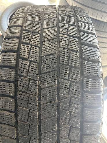 Шины: Зимняя шина Goform 245/45 R18 (индекс нагрузки 100, скоростной индекс — 2