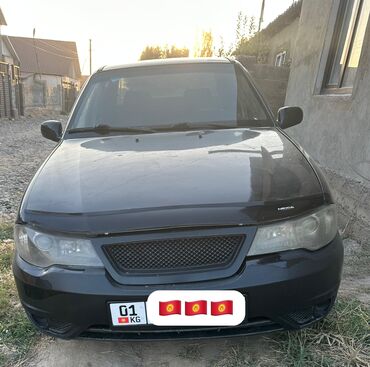 купить автомобиль маз в бишкеке: Daewoo Nexia: 2010 г., 1.6 л, Механика, Бензин, Купе