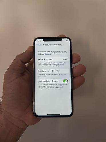 redmi note 9 pro polovan cena: Iphone X beli sa 64 gb memorije, sim free icloud free. Dobro očuvan, i — 4