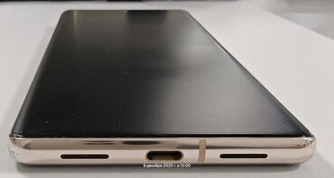 Google: Google Pixel 7 Pro, Б/у, 512 ГБ, цвет - Зеленый, eSIM — 7