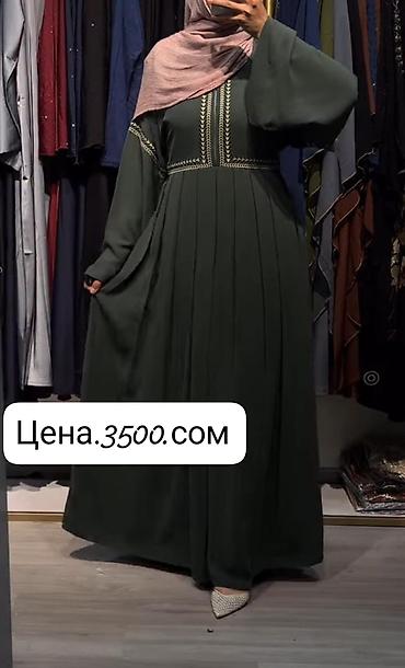 Спортивные костюмы: Женская одежда в мусульманском стиле и повседневные костюмы оверсайз — 5