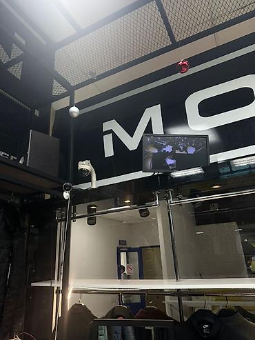 Продажа бутиков: Продажа бутиков В торговом центре, 38 м², 2 этаж — 7