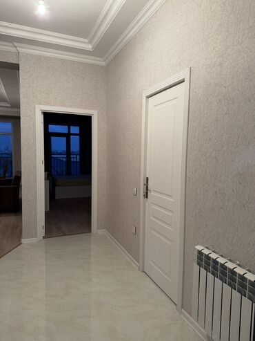 Yeni tikili: 2 otaqlı, Yeni tikili, 65 kv. m — 2