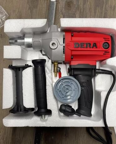 Дрели алмазного сверления: Алмазный бур LEIYA Оригинал Медный обмотка — 2