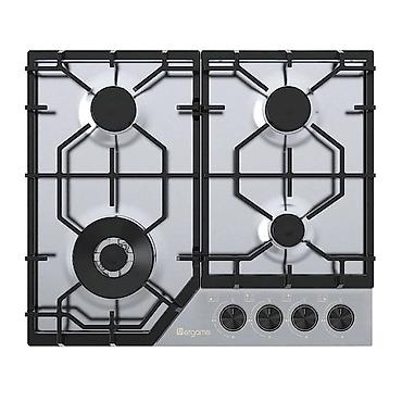 soba qiyməti: №: 1397 Məhsulun adı: Bişirmə paneli Bergamo BG-GH6842CSD_SH — 1