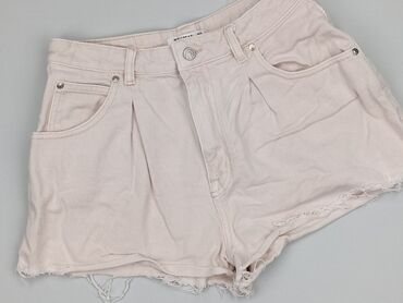 PULL&BEAR, Shorts for women, size L (EU 40)