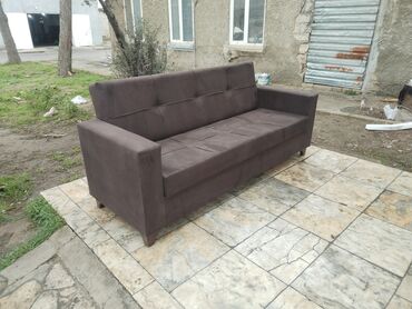 divan 60: Диван, Новый, Раскладной, С подъемным механизмом, Ткань, Платная доставка
