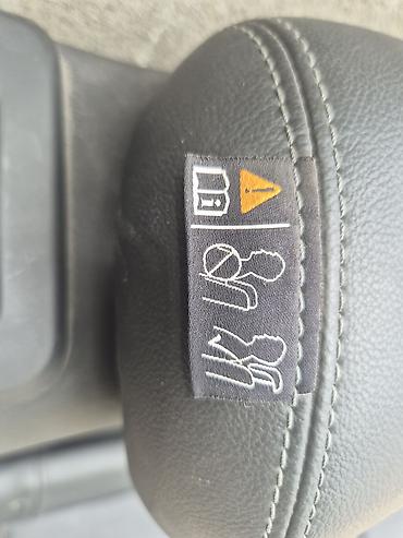 Ehtiyat hissələri: Komplekt, Qızdırıcı ilə, Chevrolet CRUZ, 2014 il, Orijinal, ABŞ, İşlənmiş — 8