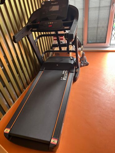 Чайники: VolksGYM Profeaional qaçış Trenajoru – Təcili Satılır! 💰 Qiymət: 1
