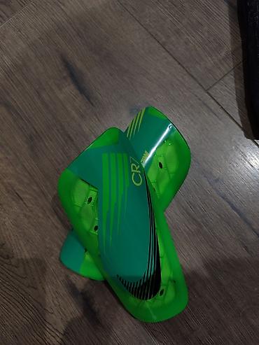 galatasaray forması: Nike Mercurial Lite CR7 futbol qamışlıqları - Brend: Nike - Model — 3