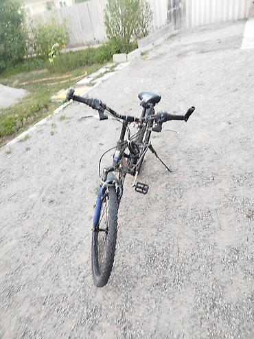 format velosiped: NEXT Б/У Корея велосипеды — 1