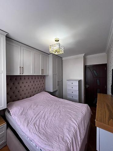 ucuz ev elanlari: Bakı, Badamdar qəs., 3 otaqlı, Köhnə tikili, 85 kv. m — 1