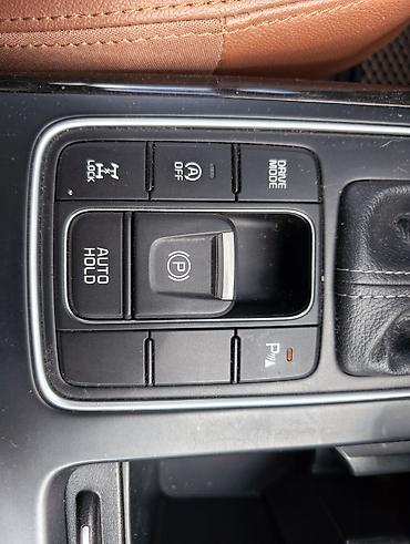Kia: Kia Sorento: 2017 г., Дизель, Кроссовер — 5