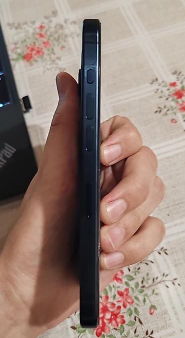 prodat iphone: IPhone 15 Pro, 128 GB, Blue Titanium — 4