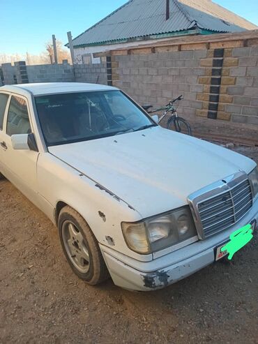 Mercedes-Benz: Mercedes-Benz R-Class AMG: 1989 г., 2.3 л, Механика, Бензин, Седан