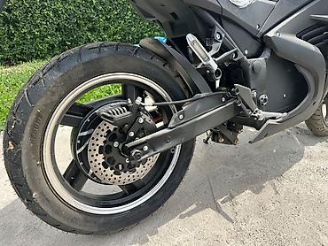 Мотоциклы: Бренд: Yamaha В наличиии Продаю электрический мотоцикл *Yamaha R3* ⚡ — 12